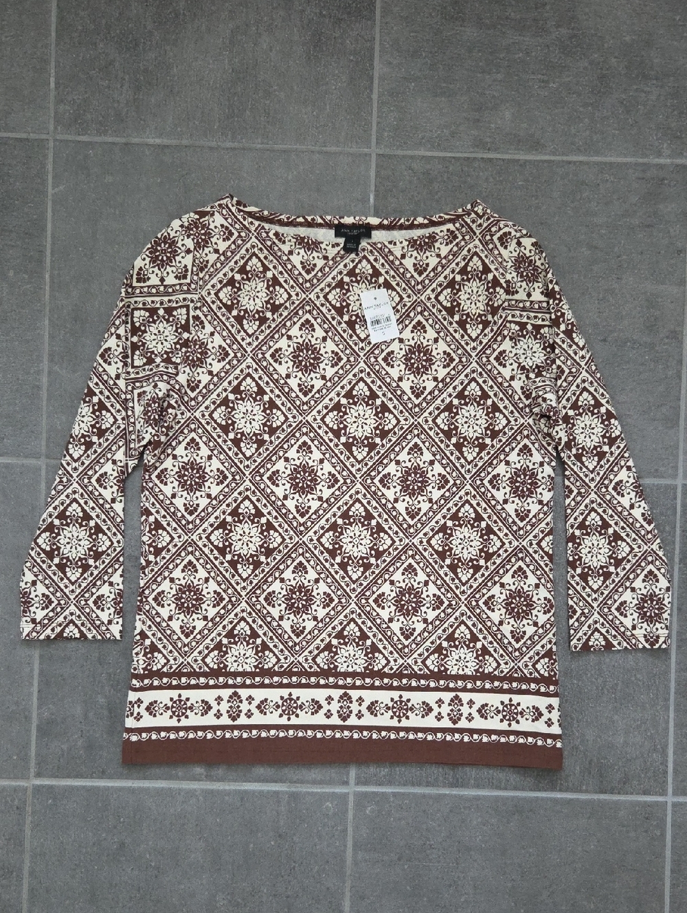 Ann Taylor Factory Top